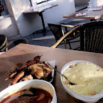 Photo n° 1 de l'avis de Haniim. fait le 22/04/2024 à 21:36 pour La Couscoussière de metz à Metz