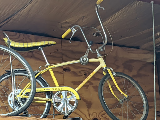 Bicycle Store «Matthews Bicycle Mart Inc», reviews and photos, 7272 Pendleton Pike, Indianapolis, IN 46226, USA