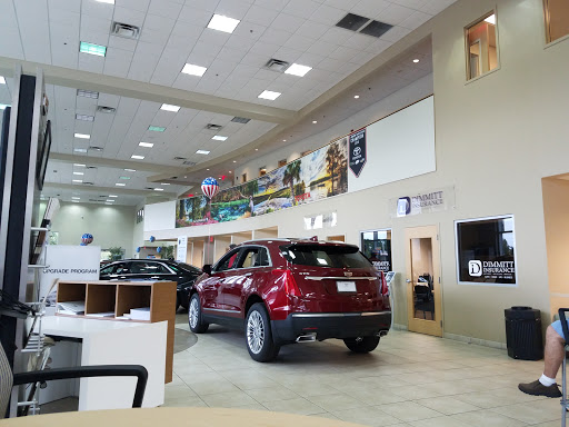 Used Car Dealer «Village Toyota», reviews and photos, 2431 S Suncoast Blvd, Homosassa, FL 34448, USA