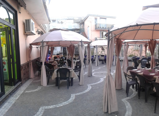 Chalet Primavera in Napoli, Città Metropolitana di Napoli