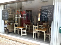 Photos du propriétaire du Restaurant servant le petit-déjeuner Le Café Civray - n°1