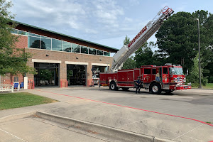 Fayetteville Fire Department (FS7)