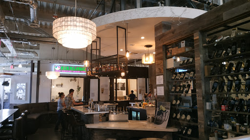 Shopping Mall «The District», reviews and photos, 2437 Park Ave, Tustin, CA 92782, USA