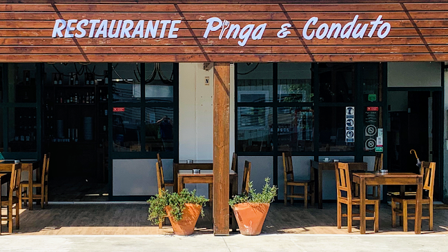 Restaurante Pinga & Conduto