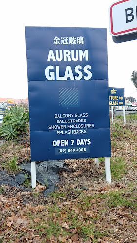 Aurum Glass LTD - Auckland