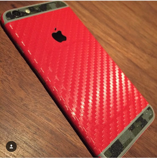 Electronics Repair Shop «Invisible Armor Iphone, Ipad, Samsung Repair, Buy, Sell And Unlock», reviews and photos, 394 S Tustin St, Orange, CA 92866, USA