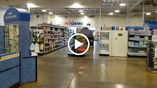 Pet Supply Store «PetSmart», reviews and photos, 4100 Ming Ave, Bakersfield, CA 93309, USA