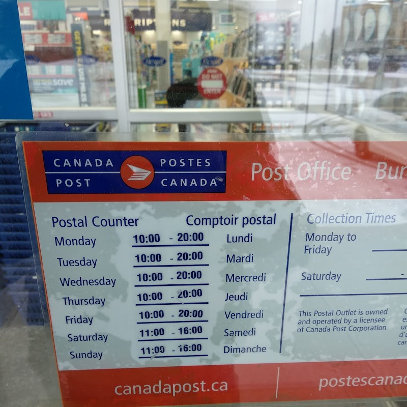 Canada Post