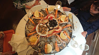 Produits de la mer du Restaurant de fruits de mer L'Oursin à Antibes - n°17