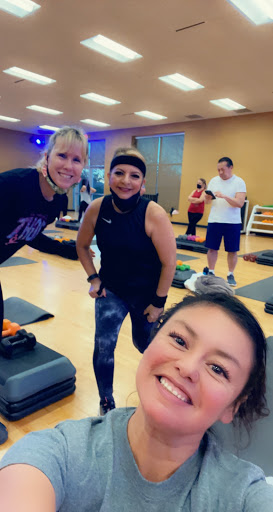 Gym «Life Time Fitness», reviews and photos, 971 St Hwy 121, Allen, TX 75013, USA