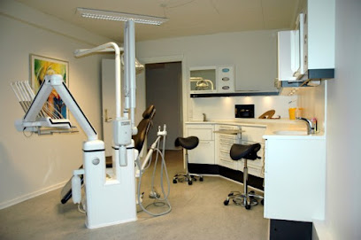Tandklinikken TrøjborgCentret