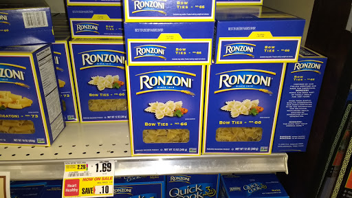 Grocery Store «ShopRite of White Plains», reviews and photos, 13 City Pl, White Plains, NY 10601, USA