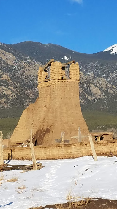  near Taos Valley Lodge