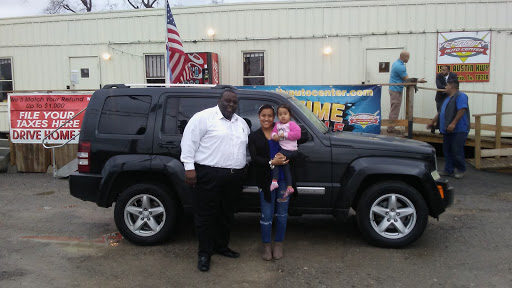 Used Car Dealer «Veracity Auto Center», reviews and photos, 1963 Austin Hwy, San Antonio, TX 78218, USA