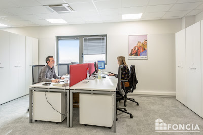 FONCIA | Agence Immobilière | Achat-Vente | Genay | Rte de Trévoux à Genay
