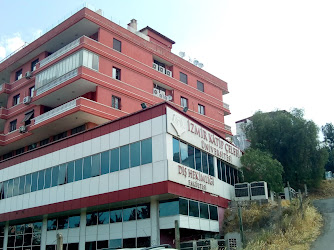 İzmir Katip Çelebi Üniversitesi Diş Hekimliği Fakültesi