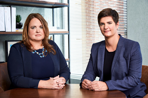 Divorce Lawyer «McCabe Russell, PA», reviews and photos