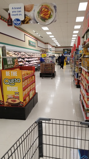 Grocery Store «Kroger», reviews and photos, 1919 Faithon P Lucas Sr Blvd, Mesquite, TX 75181, USA