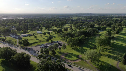 Golf Course «Les Bolstad Golf Course Main Office», reviews and photos, 2275 Larpenteur Ave W, St Paul, MN 55113, USA