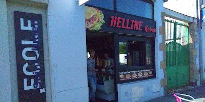 Helline Kebab