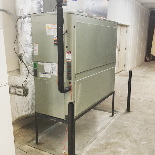 HVAC Contractor «Js Hvac Unlimited LLC», reviews and photos