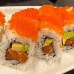 Photo n°1 de l'avis de Federico.o fait le 19/11/2022 à 10:06 sur le  KAMPAI Ristorante giapponese à Vignola