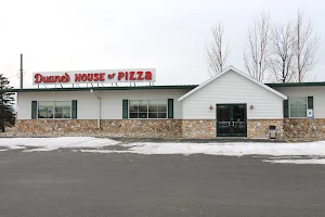 Duane's House of Pizza - Moorhead image