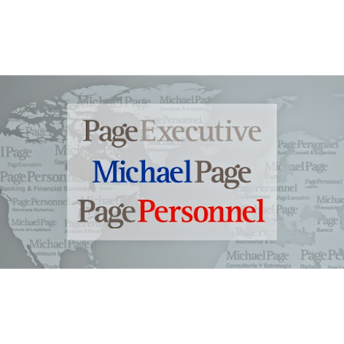 Michael Page, Recruitment Agency London - Employment agency