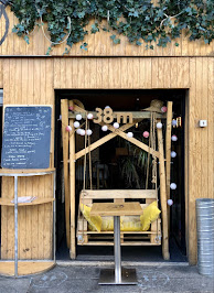 Photos du propriétaire du Restaurant LE38M à Paris - n°1