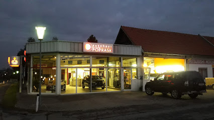 Autohaus Poprask GmbH