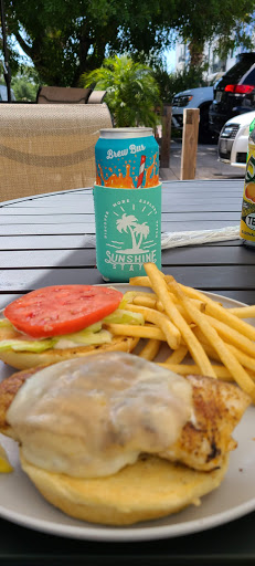 Seafood Market «Jensen Brothers Seafood», reviews and photos, 911 Douglas Ave, Dunedin, FL 34698, USA