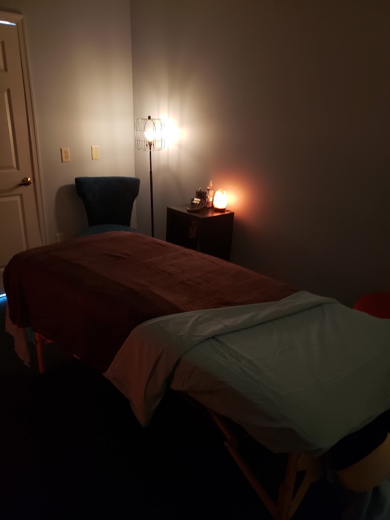 Maitri Massage By Jill 21502
