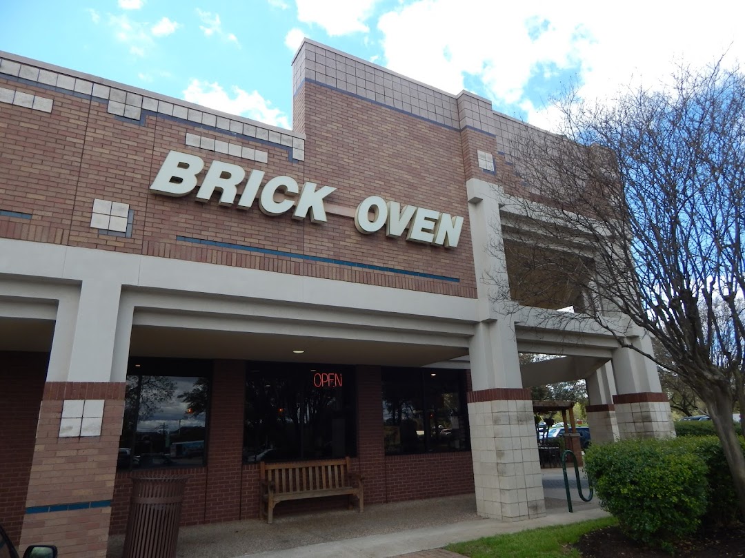 Brick Oven Restaurant