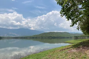 Pa Daeng reservoir image