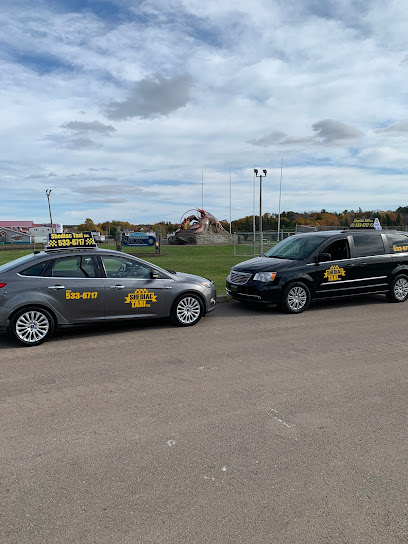 Shediac Taxi Inc.