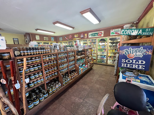 Trabuco General Store