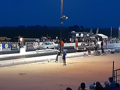 Kearney Raceway Park