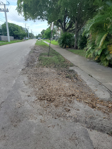 Park «Bicentennial Park», reviews and photos, 7300 Farragut St, Hollywood, FL 33024, USA