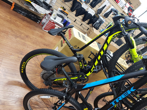 Bicycle Store «RB Cycles», reviews and photos, 11402 NW 41st St, Doral, FL 33178, USA