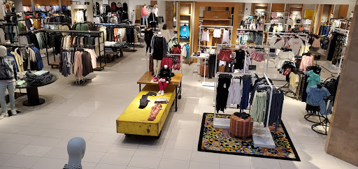 Department Store «Nordstrom Oakbrook Center», reviews and photos, 10 Oakbrook Center, Oak Brook, IL 60523, USA