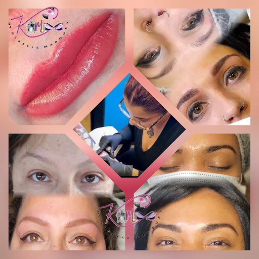 Explore couple tattoo ideas minimalist, creative tattoo ideas in Biloxi, available at K Professional Ink Studio