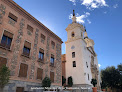 Oficina de Turismo de Murcia