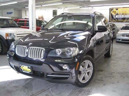 Used Car Dealer «Auto Source LLC», reviews and photos, 1438 S Cherokee St, Denver, CO 80223, USA