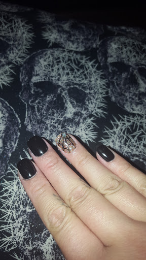 Nail Salon «Glamour Nail Hair Spa», reviews and photos, 7627 Culebra Rd #102, San Antonio, TX 78251, USA