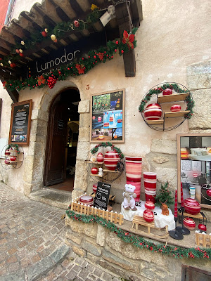 Lumodor artisan bougie & photophore à Le Castellet