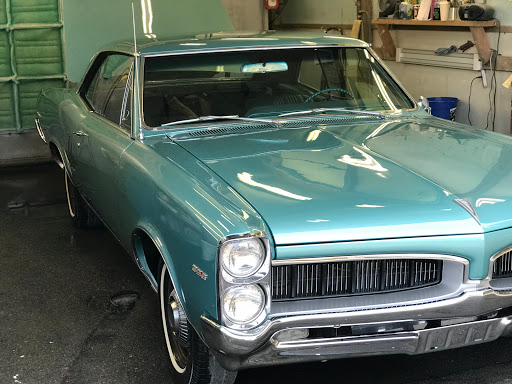 1924G W Main St, Ephrata, PA 17522, USA