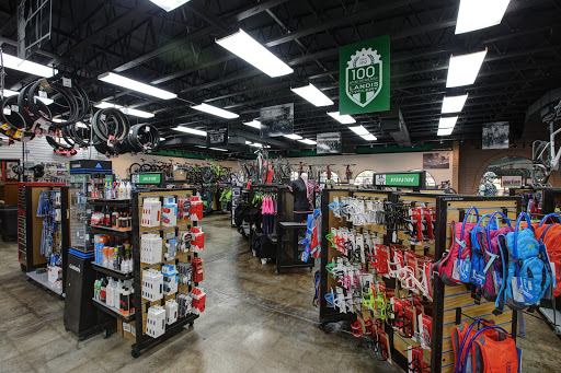 Bicycle Store «Landis Cyclery», reviews and photos, 10417 N Scottsdale Rd, Scottsdale, AZ 85253, USA