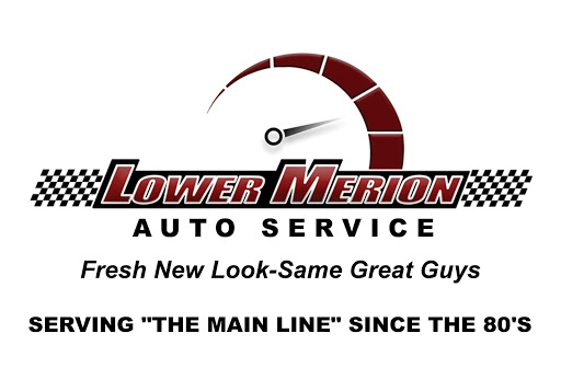 Auto Repair Shop «United Tire & Service of Lower Merion», reviews and photos, 208 Lancaster Ave, Ardmore, PA 19003, USA