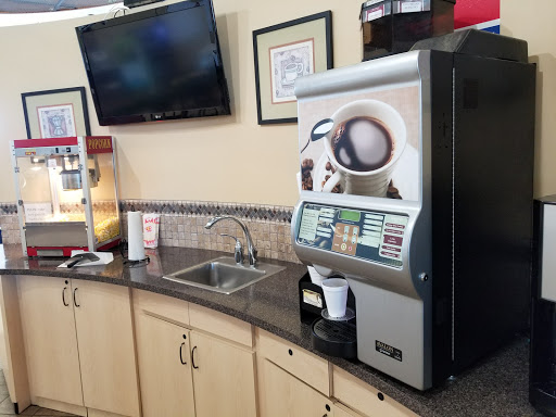 Ford Dealer «Bill Currie Ford», reviews and photos, 5815 N Dale Mabry Hwy, Tampa, FL 33614, USA