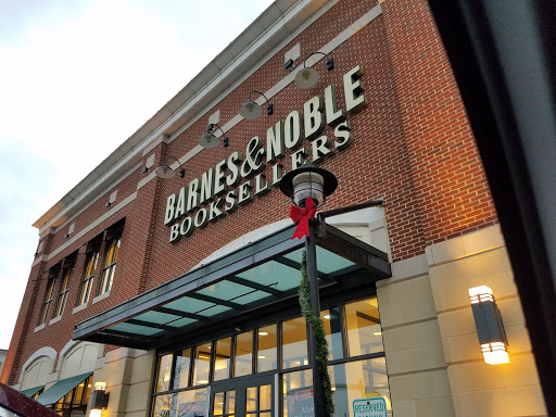 Book Store «Barnes & Noble», reviews and photos, 301 Main St, Exton, PA 19341, USA